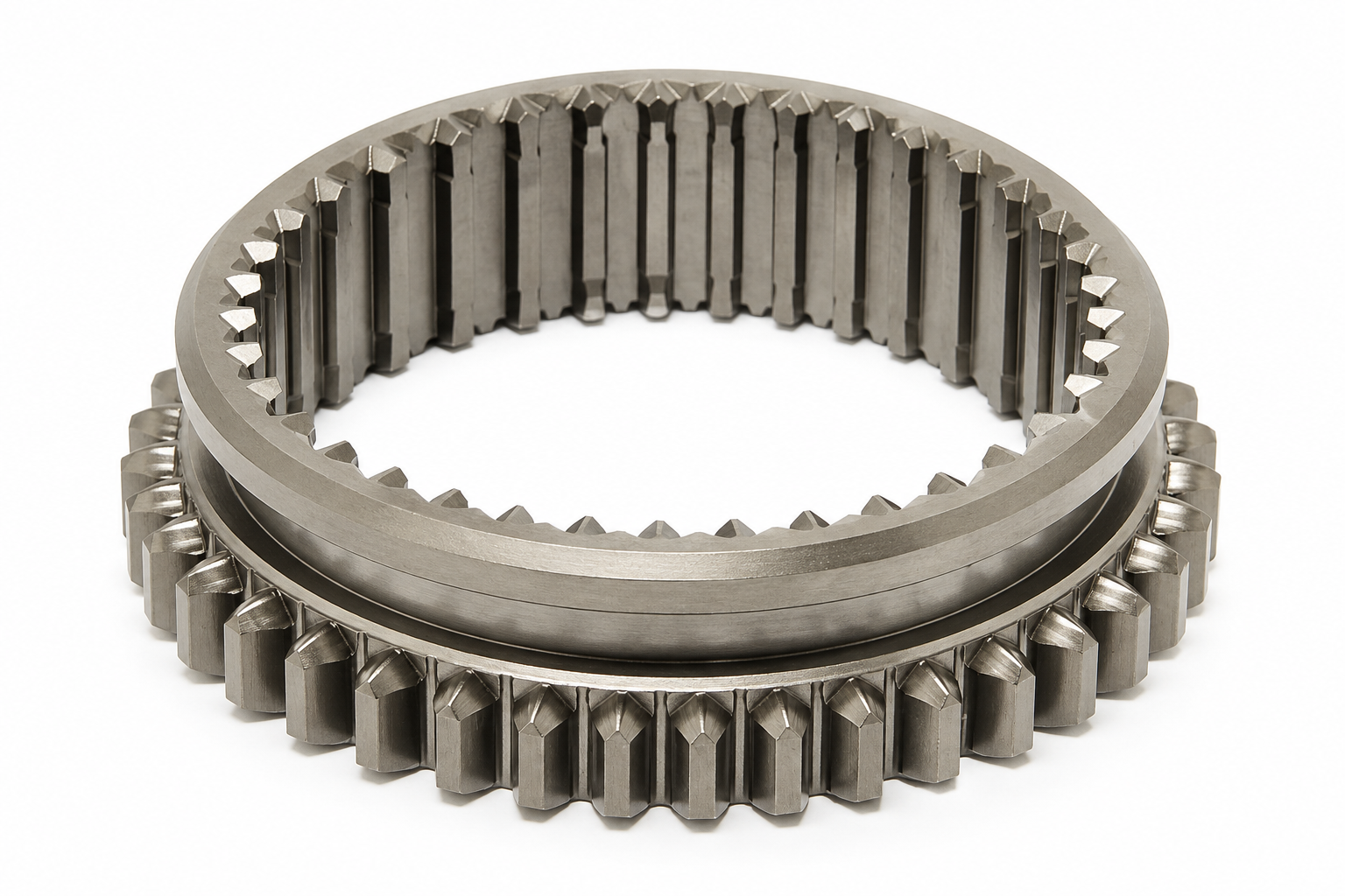 Synchrotech 01-05 Civic D17 1st-2nd Sleeve